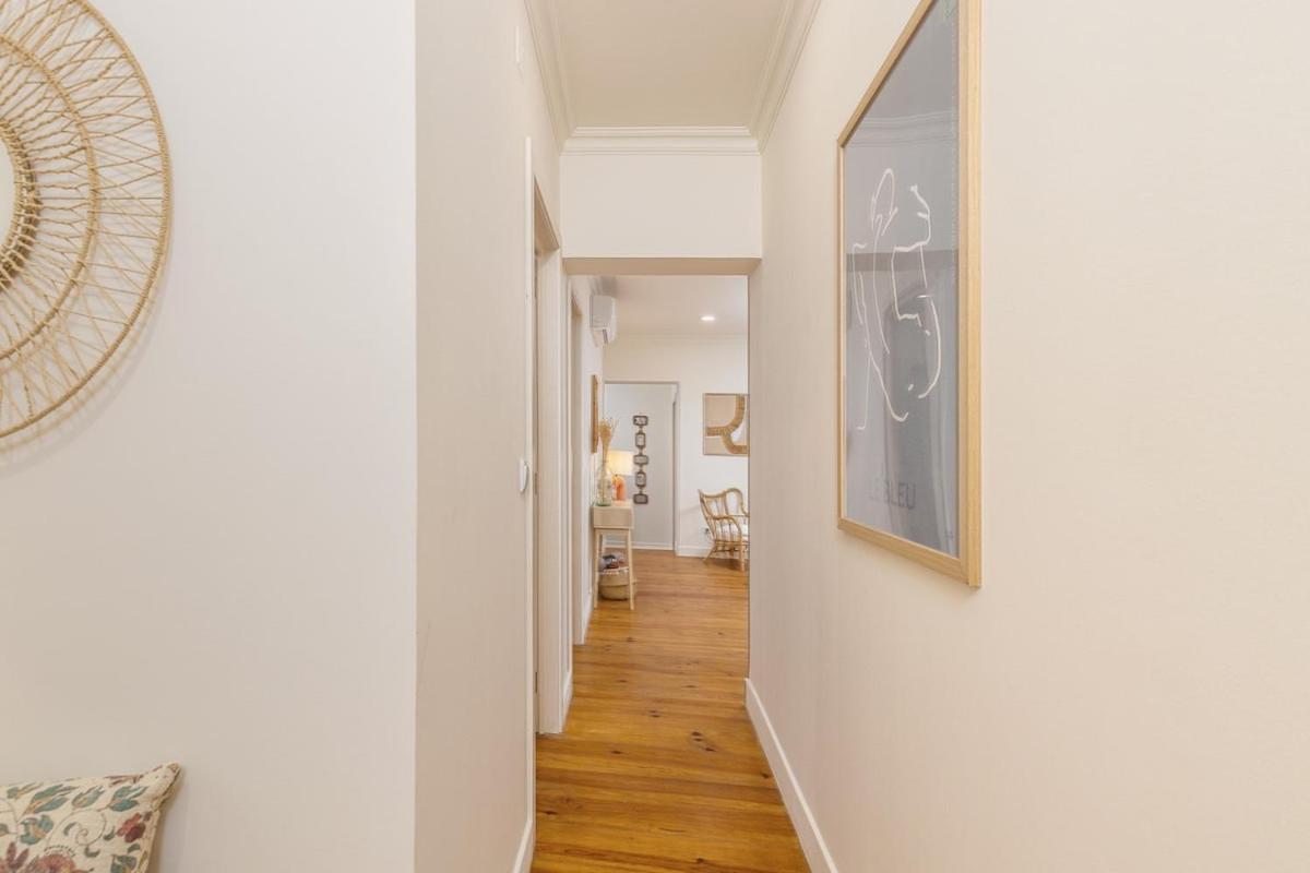 Frida Alfama Bohemian Style In Heart Of The Apartment Lissabon