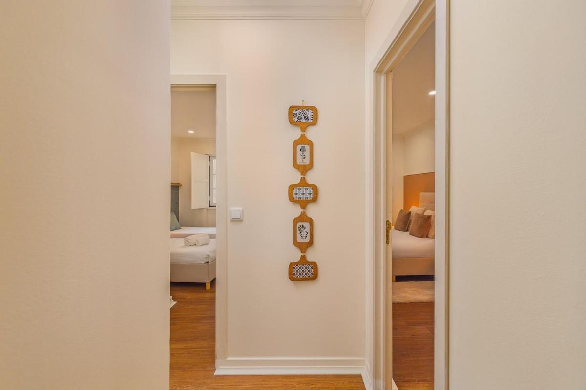 Apartment Frida Alfama Bohemian Style In Heart Of The *